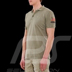 T-shirt homme Steve McQueen Porsche Design WAP946