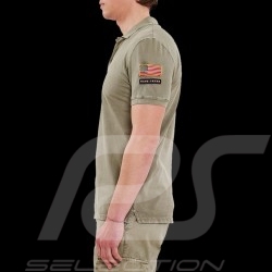 T-shirt homme Steve McQueen Porsche Design WAP946