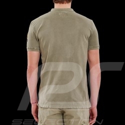 T-shirt homme Steve McQueen Porsche Design WAP946