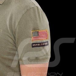 T-shirt homme Steve McQueen Porsche Design WAP946