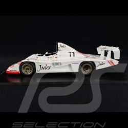 Porsche 997 Carrera grise 1/43 Minichamps WAP02011415