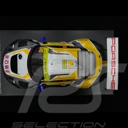 Porsche 911 GT3 R n° 98 ROWE Racing 3rd FIA GT World Cup Macau 2019 1/18 Spark 18SA024