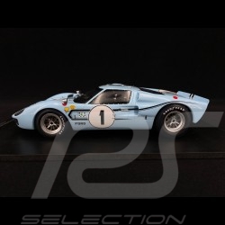 Ford MK2B N° 1 Winner 12H Reims 1967 1/18 Spark 18S470