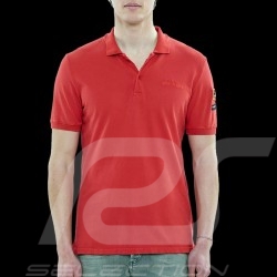 T-shirt homme Steve McQueen Porsche Design WAP946