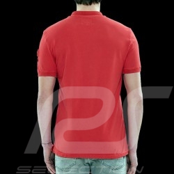 T-shirt homme Steve McQueen Porsche Design WAP946
