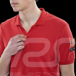 T-shirt homme Steve McQueen Porsche Design WAP946