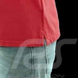 T-shirt homme Steve McQueen Porsche Design WAP946