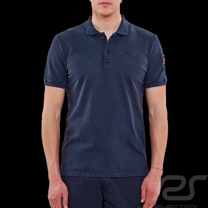 T-shirt homme Steve McQueen Porsche Design WAP946