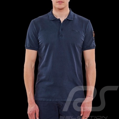 T-shirt homme Steve McQueen Porsche Design WAP946