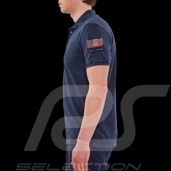 T-shirt homme Steve McQueen Porsche Design WAP946