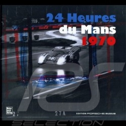 Livre + CD " Porsche Sounds "