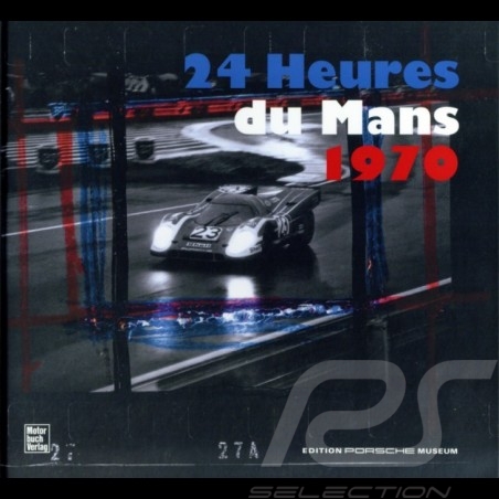 Livre + CD " Porsche Sounds "