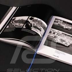 Livre + CD " Porsche Sounds "