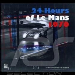 Livre + CD " Porsche Sounds "