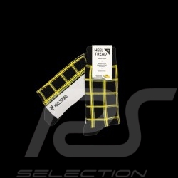 Porsche 911 Carrera RS 3.2 Ruf CTR Yellowbird socks black / green / yellow - Unisex - Size 41/46
