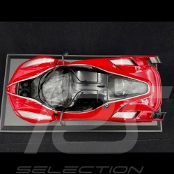 Porsche 718 RS60 Course de côte 1960 