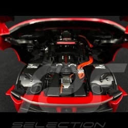 Porsche 718 RS60 Course de côte 1960 