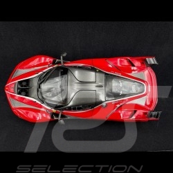 Porsche 718 RS60 Course de côte 1960 
