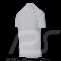 Porsche Polo shirt Sport Collection Light grey WAP534M0SP - men