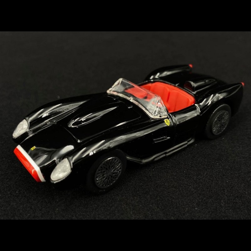 Model Car Ferrari Burago Red 550 Maranello F40 250 LM 250 Testa Rossa 250  GTO 348 TB F310 Vintage -  Ireland