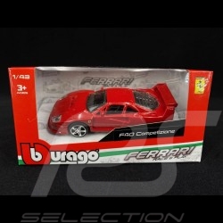 Porsche 718 RS60 Course de côte 1960 