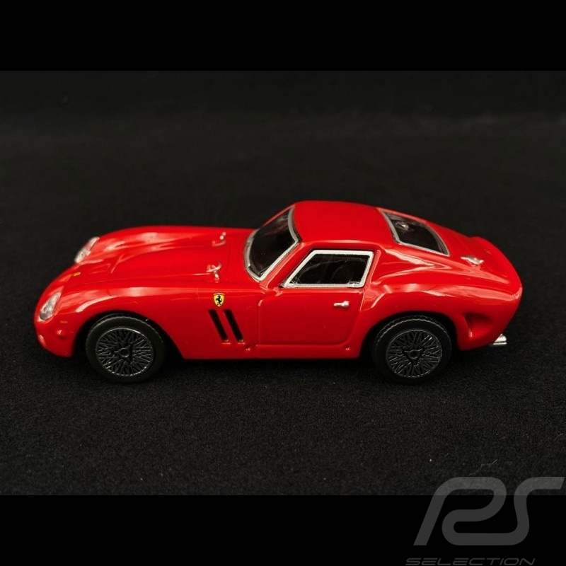 Ferrari 250 GTO 1962 Rot 1/43 Bburago 18-36100