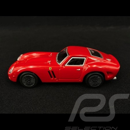 Ferrari 250 GTO 1962 Rot 1/43 Bburago 18-36100