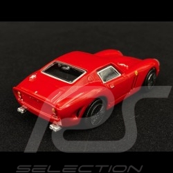 Ferrari 250 GTO 1962 Red 1/43 Bburago 18-36100