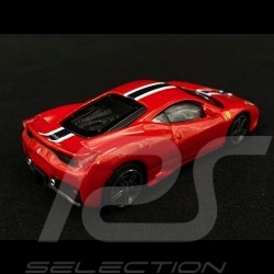Ferrari 458 Speciale 2013 Red 1/43 Bburago 18-36100