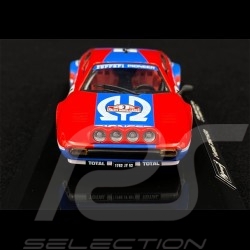 Porsche 718 RS60 Course de côte 1960 