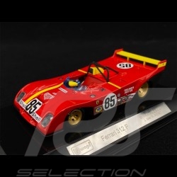 Porsche 718 RS60 Course de côte 1960 