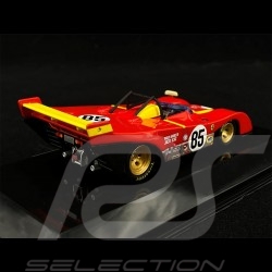 Porsche 718 RS60 Course de côte 1960 