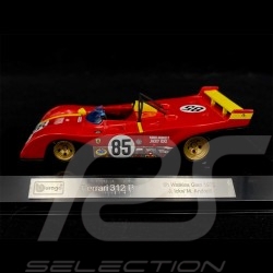 Porsche 718 RS60 Course de côte 1960 