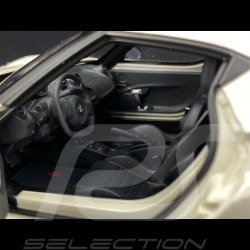 Porsche 718 RS60 Course de côte 1960 