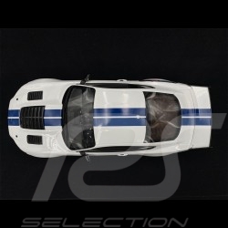 Ford Shelby GT500 Dragon Snake 2020 Oxford White 1/18 GT Spirit GT306