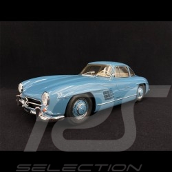 Mercedes-Benz 300 SL 1954 Bleu Clair 1/12 GT Spirit GT308