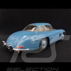 Mercedes-Benz 300 SL 1954 Bleu Clair 1/12 GT Spirit GT308