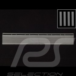 Plaque aimantée Porsche 911 Carrera RSR Martini