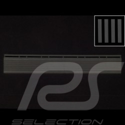 Plaque aimantée Porsche 911 Carrera RSR Martini