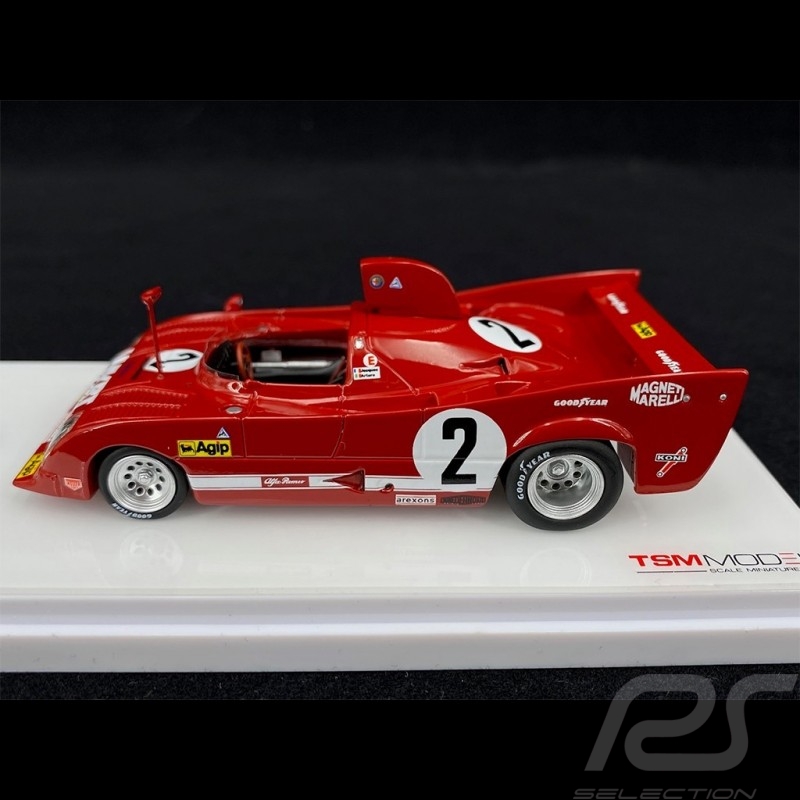 Porsche 718 RS60 Course de côte 1960 