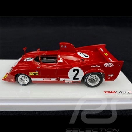 Porsche 718 RS60 Course de côte 1960 
