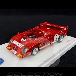 Porsche 718 RS60 Course de côte 1960 