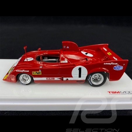 Porsche 718 RS60 Course de côte 1960 