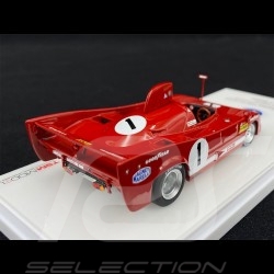 Porsche 718 RS60 Course de côte 1960 