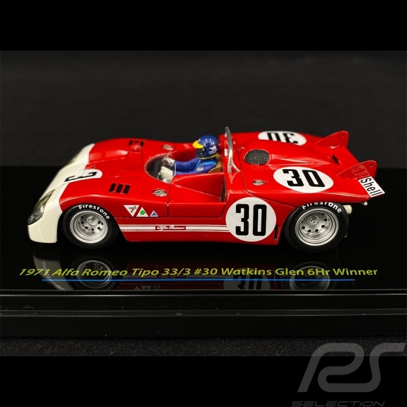 Porsche 718 RS60 Course de côte 1960 