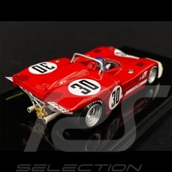 Porsche 718 RS60 Course de côte 1960 