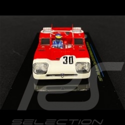 Porsche 718 RS60 Course de côte 1960 