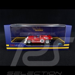 Porsche 718 RS60 Course de côte 1960 