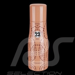 Thermo Bottle Porsche isothermal 917 Pink Pig n° 23 high gloss finish Porsche Design WAP0506900M917