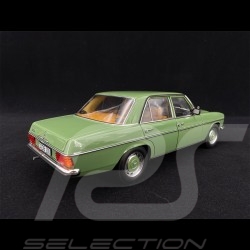 Mercedes-Benz 200 1973 Green 1/18 Norev 183774